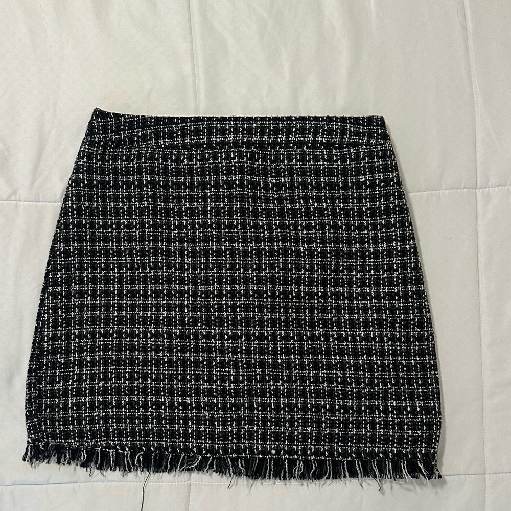 Emory park mini skirt
